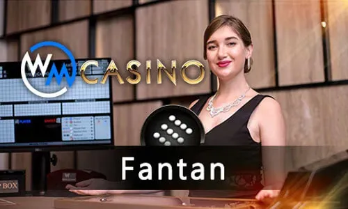 Live casino games at LodiGame PH